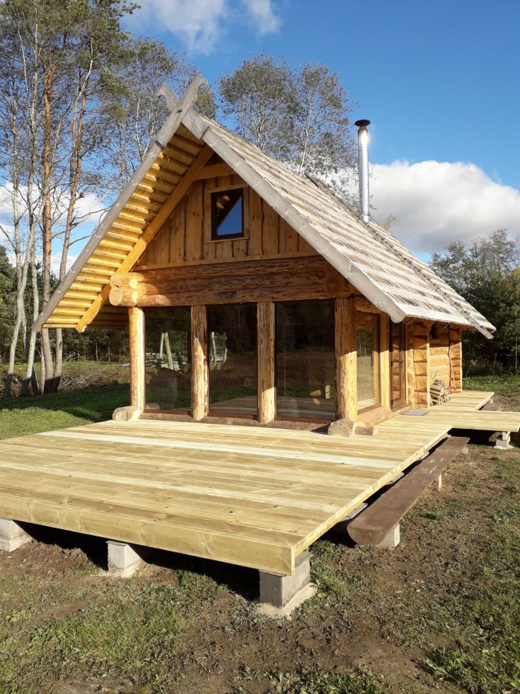 Jūsu sapņu guļbūves projektēšana: padomi&nbsp;iedvesmai